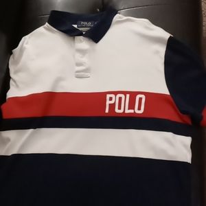 Tennis Polo